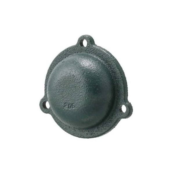 Cast Dust Covers